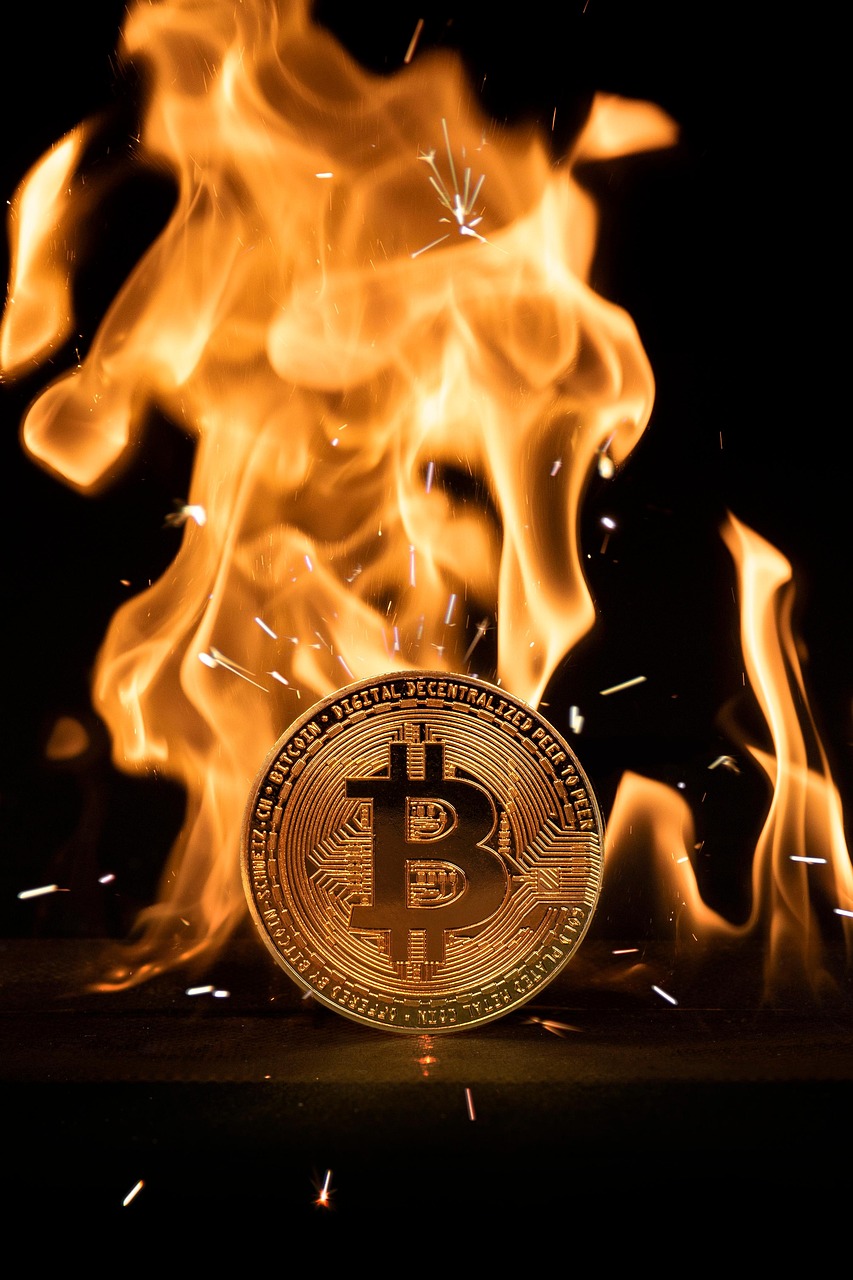 Bitcoin ve Altın: 2025'te Hangisi Daha Güvenli?