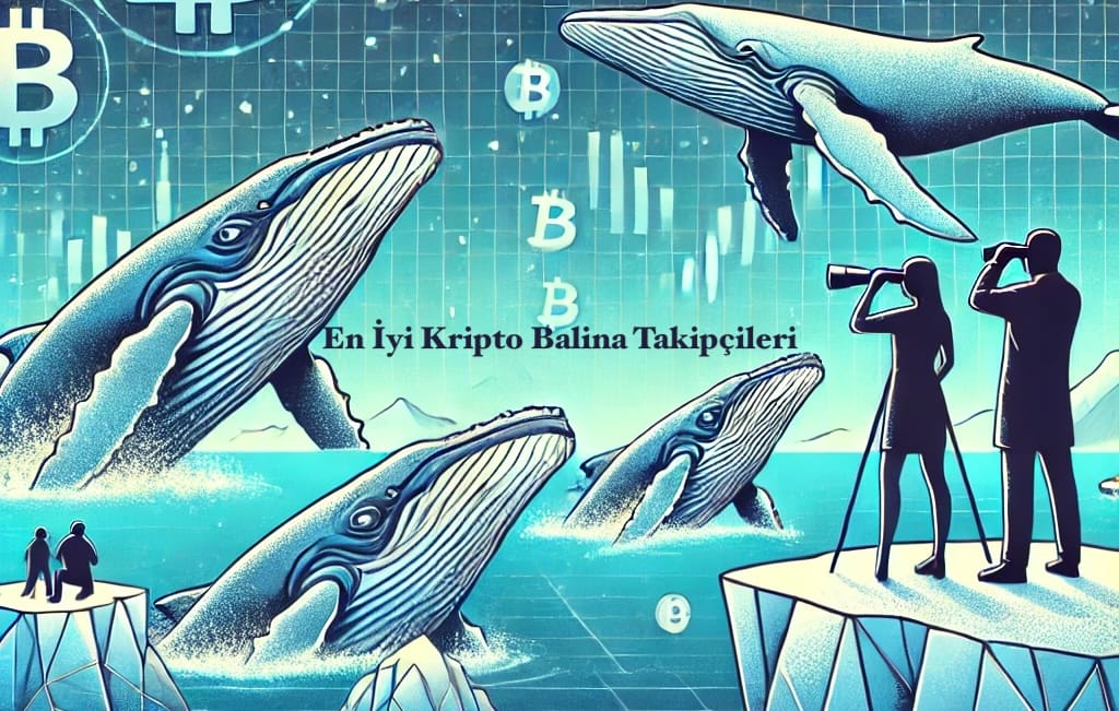Balina Takibi Nasıl Yapılır?