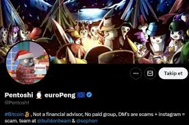 Twitter’da En Etkili Bitcoin Hesapları