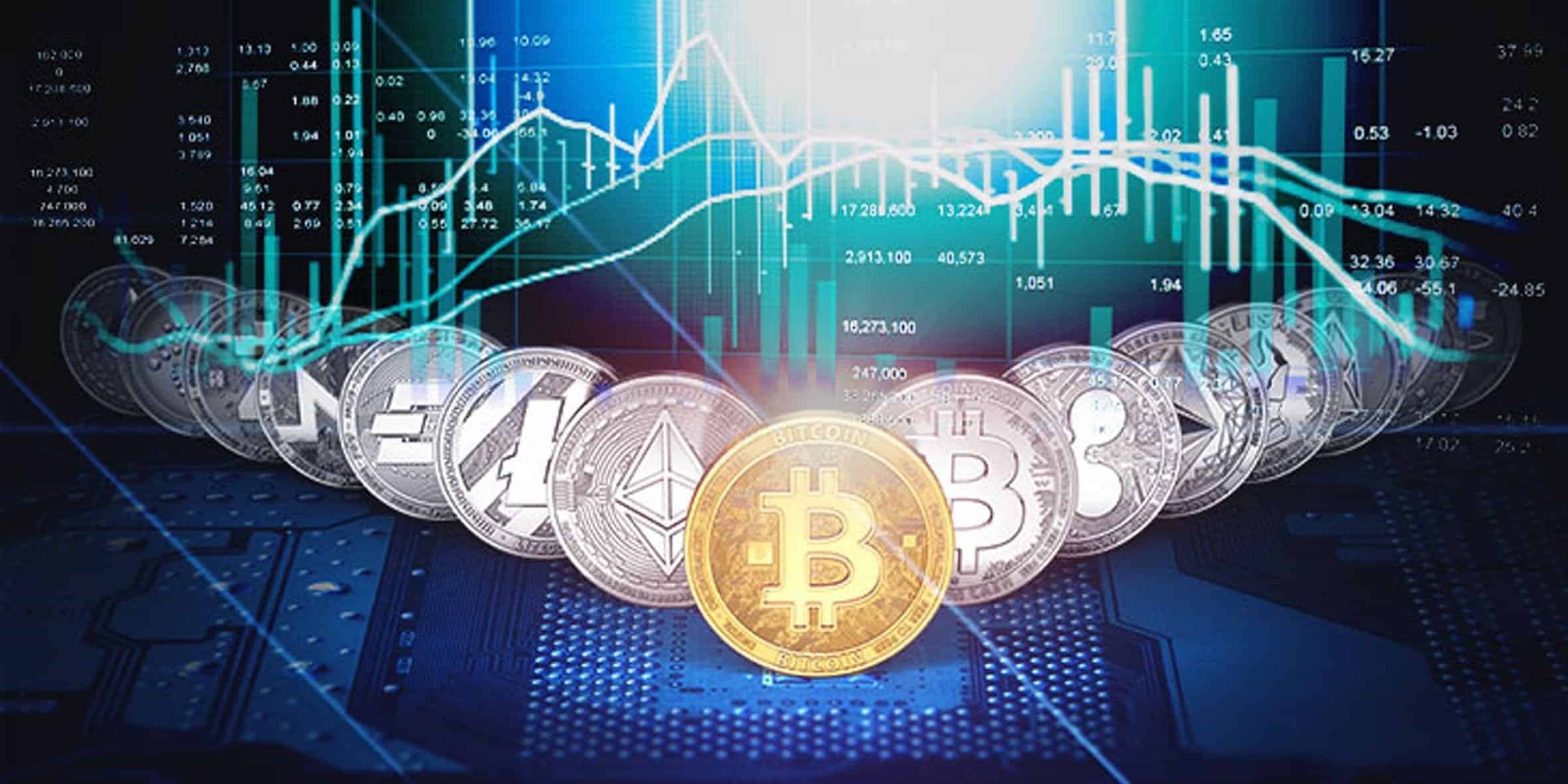 Kripto Para Platformlarının %1 SPK Payı Yükümlülüğü