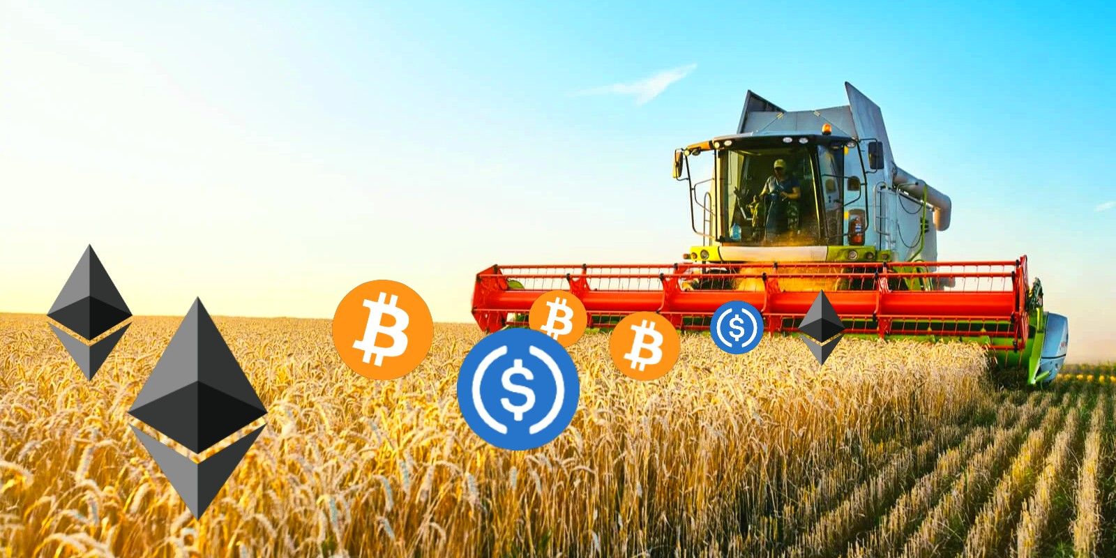 Yield Farming Nedir? Türkiye'den Nasıl Başlanır?