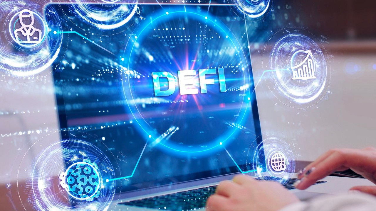 DeFi Lending Platformlarında Güvenlik Rehberi