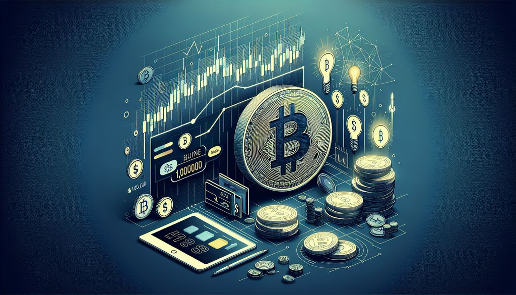 Liquidity Mining ile Aylık 1000 Dolar Kazanma Stratejileri