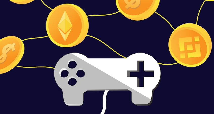 Play-to-Earn Oyunlarla Para Kazanma Rehberi