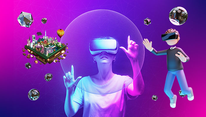 Metaverse'de İş Fırsatları: Yeni Meslekler