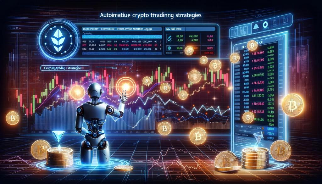 Trading Bot'ları: Otomatik Alım Satım Stratejileri