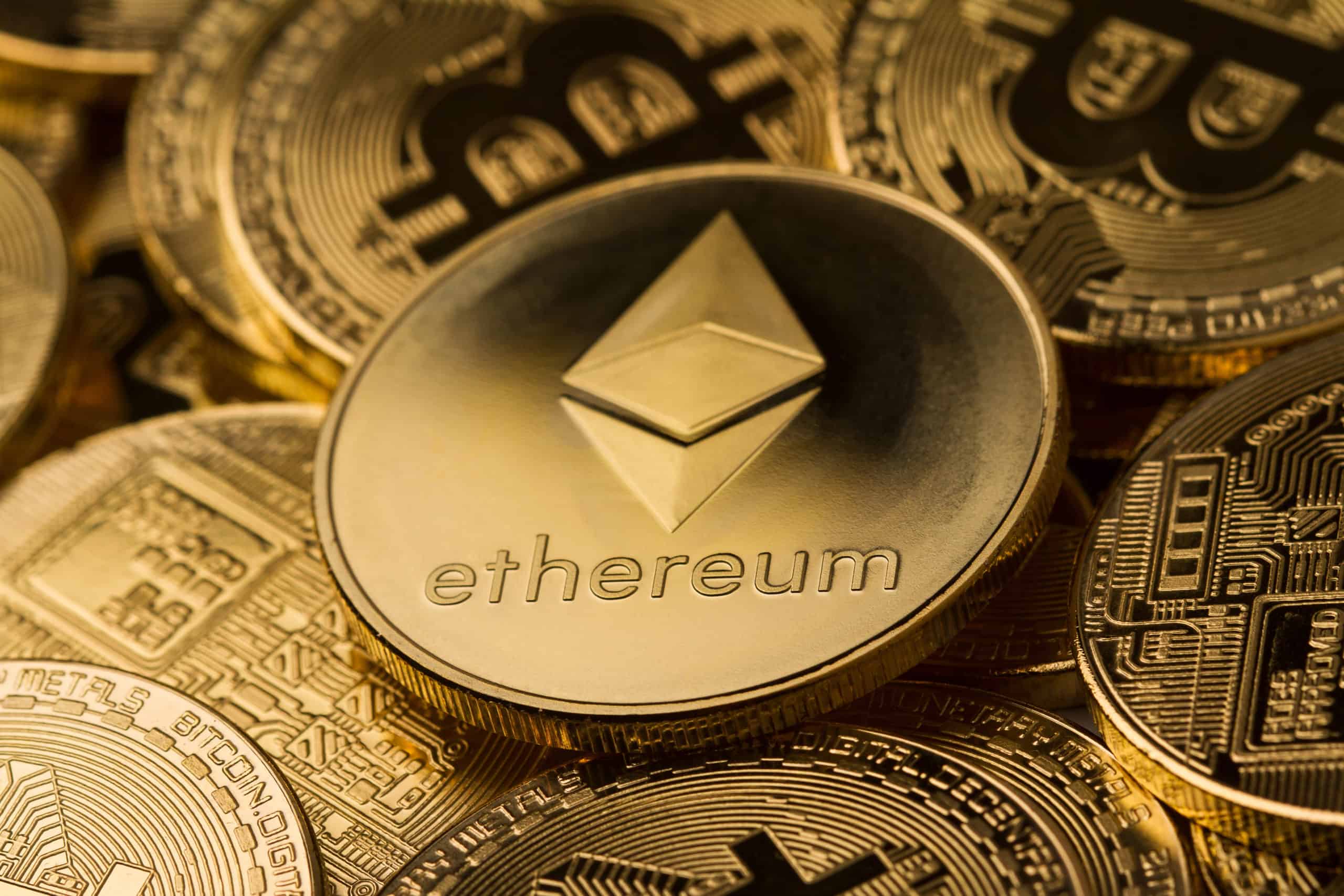 Ethereum Smart Contract Geliştirme Rehberi
