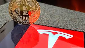 Tesla Yeniden Bitcoin Kabul Edecek mi?