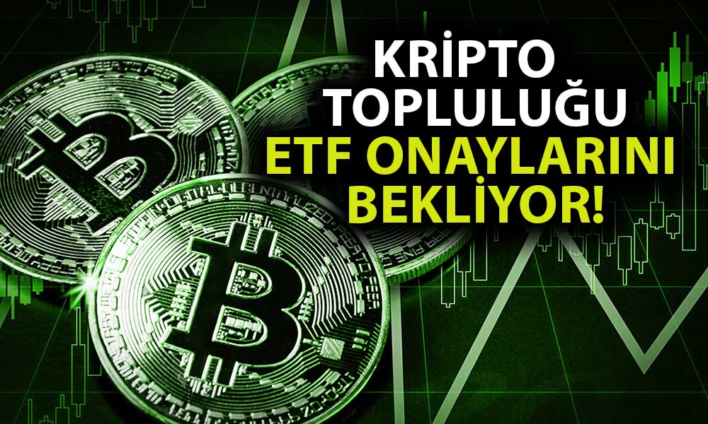 Kurumsal Bitcoin ETF Yatırımları