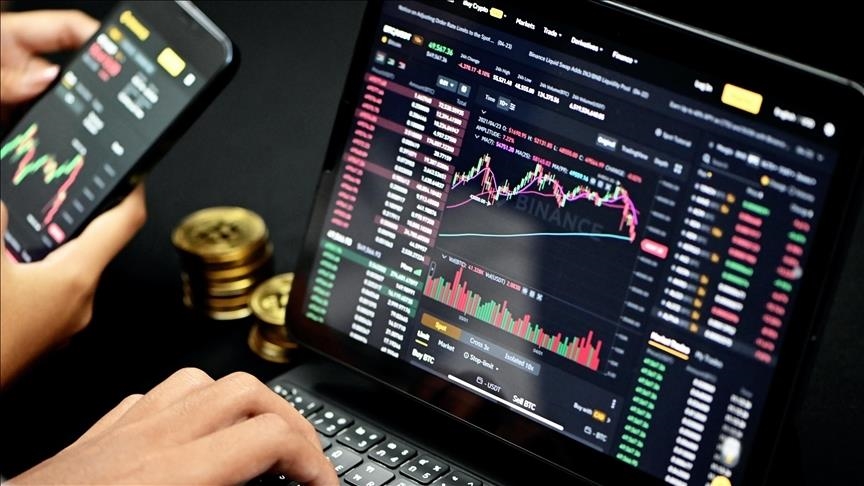 Kripto Para Muhasebeleştirme Standartları