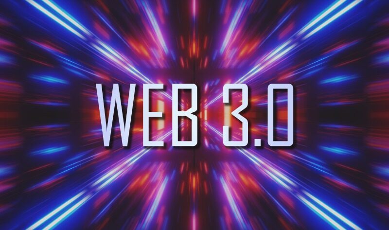 Web3 ve Metaverse Projeleri
