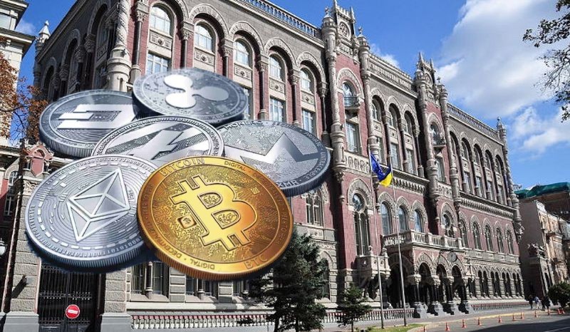 Merkez Bankalarının Bitcoin Rezervleri