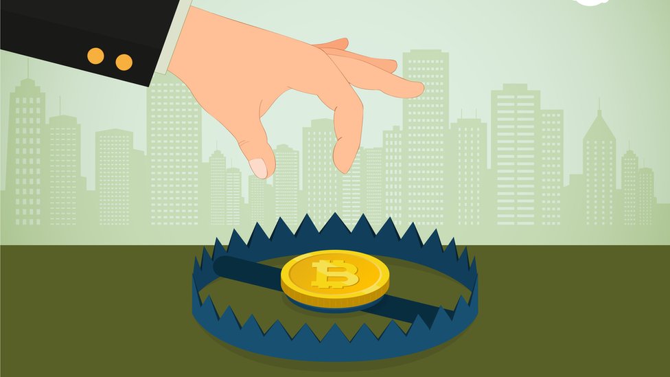 Kripto Para Dolandırıcılıkları ve Korunma Yolları