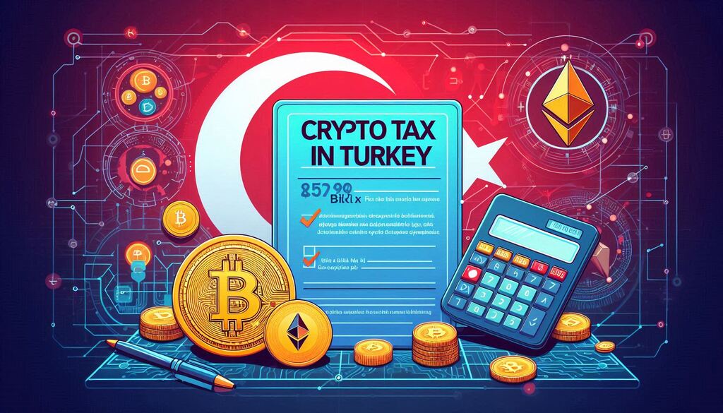 Kripto Para Vergilendirme Rehberi (Türkiye ve Global)