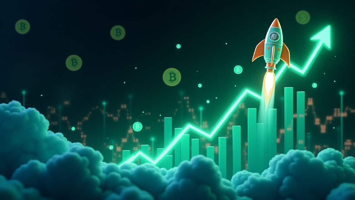 En hızlı Yükselen kripto para