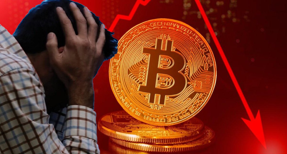 Kripto paralar neden düşüyor son dakika