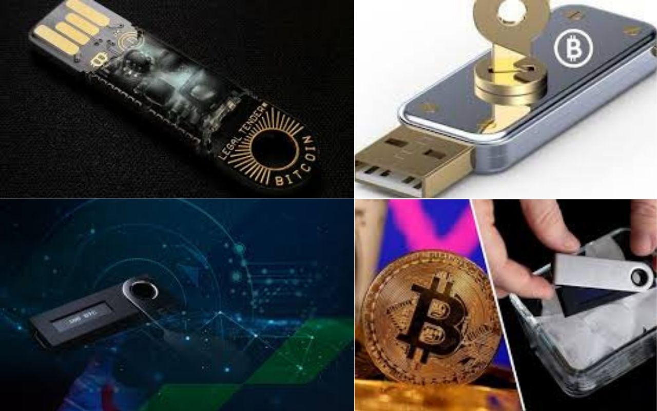 Kripto Para Cüzdanı Nedir? Güvenli Saklama Rehberi