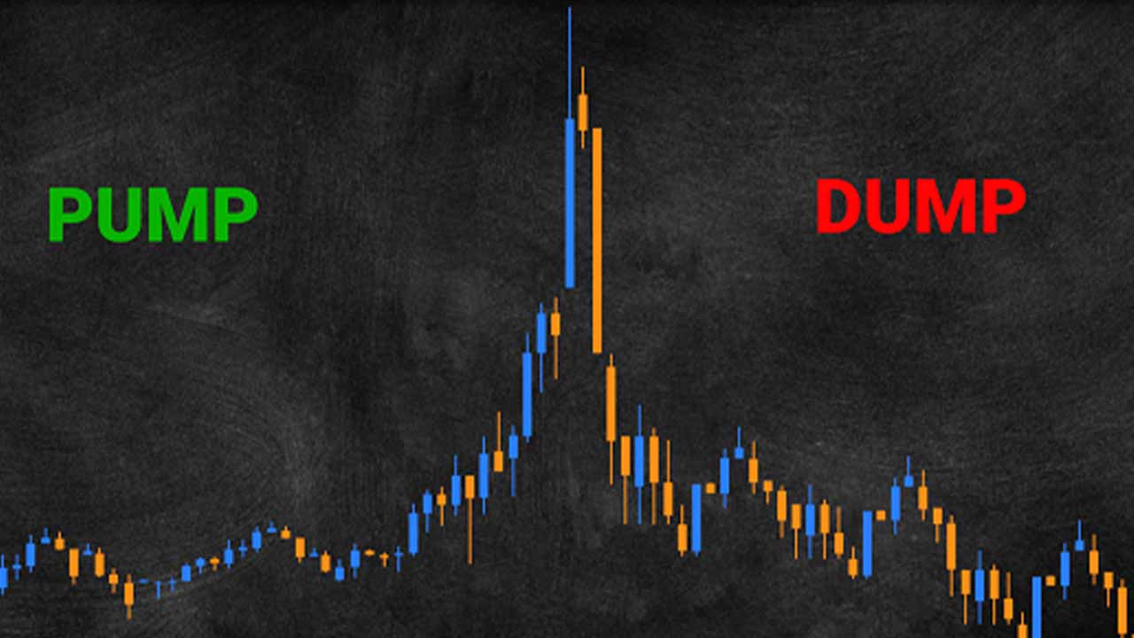 Pump ve Dump Nedir? Piyasa Manipülasyonları