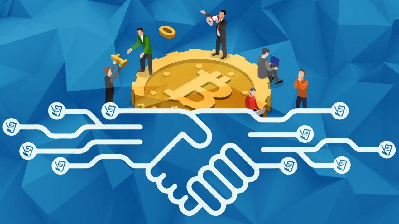 Blockchain'de Otomasyonun Gücü: Akıllı Kontrat Örnekleri