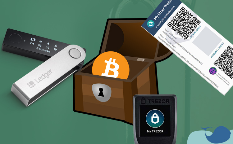 Kripto Cüzdan Güvenliği: Donanım ve Yazılım Cüzdanları Karşılaştırması KriptoMagic