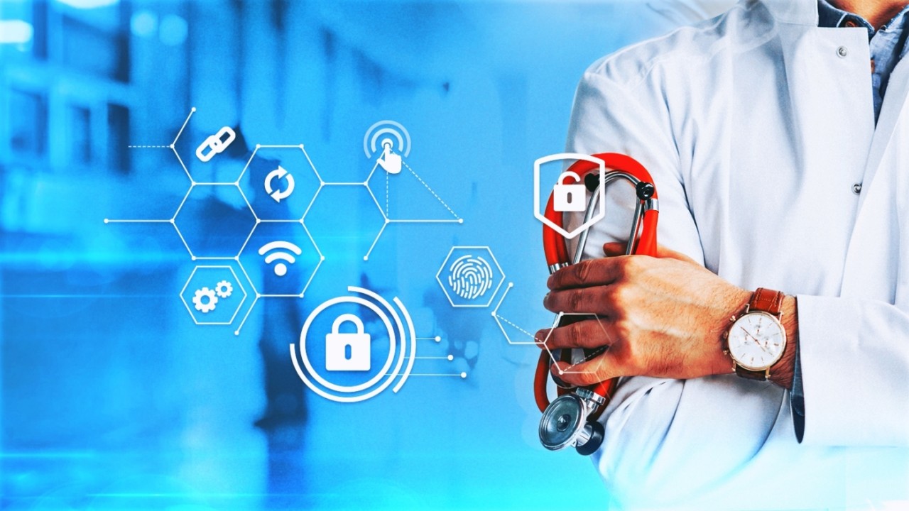 Sağlık Sektöründe Blockchain: Hasta Verisi Yönetimi