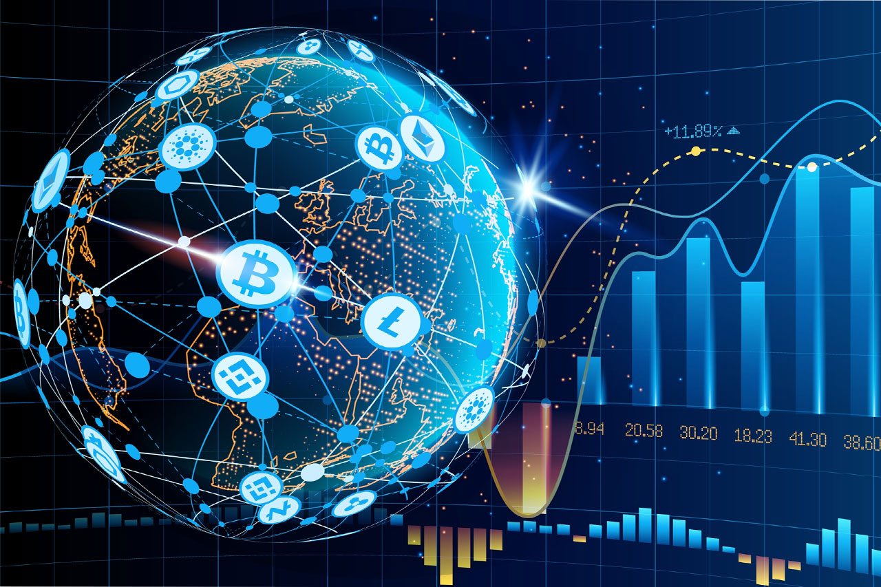 Kripto Sigortada Yeni Ürünler: Akıllı Sözleşme Teminatı
