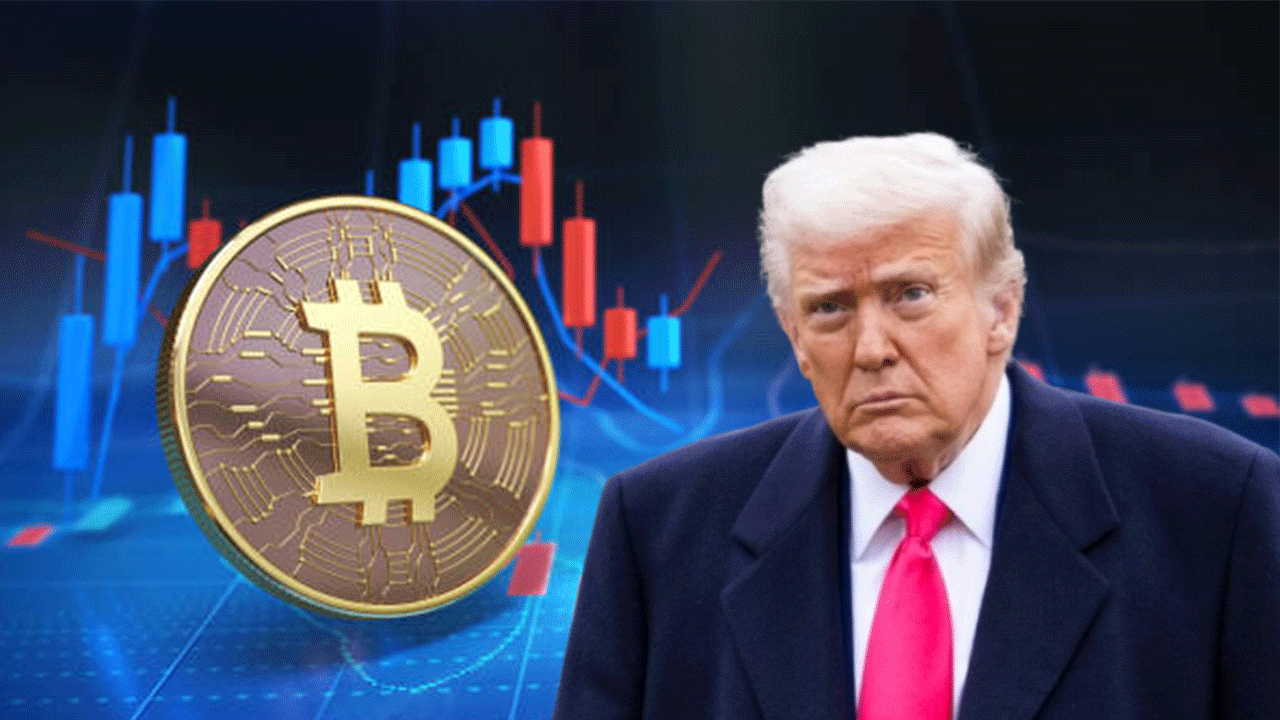 "Trump'ın Bitcoin Hamlesi ve Kripto Saldırıları: 2025 Kripto Haber Özeti"