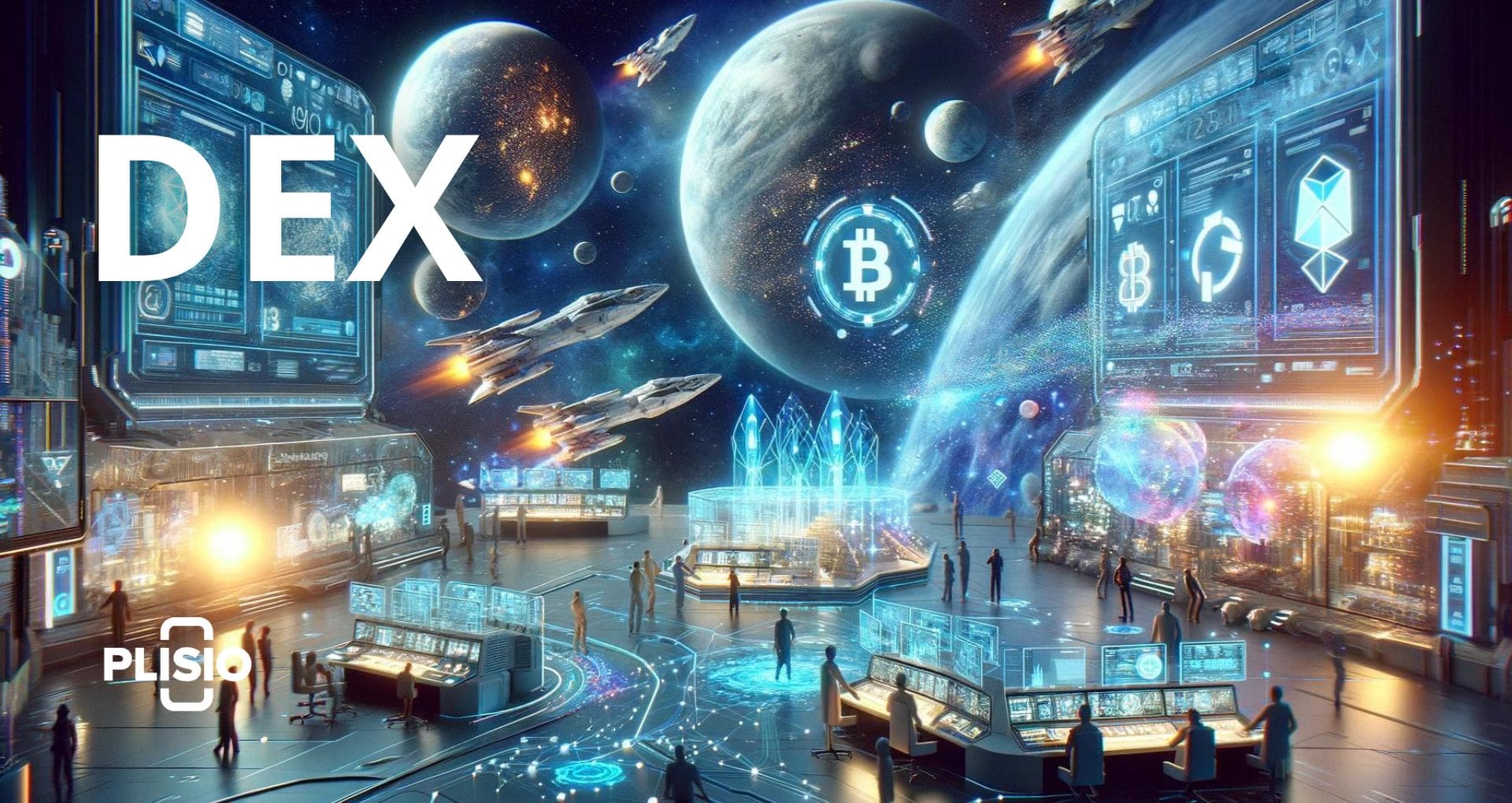 Kripto Sigorta Ürünleri: CEX/DEX Kullanıcıları İçin Koruma