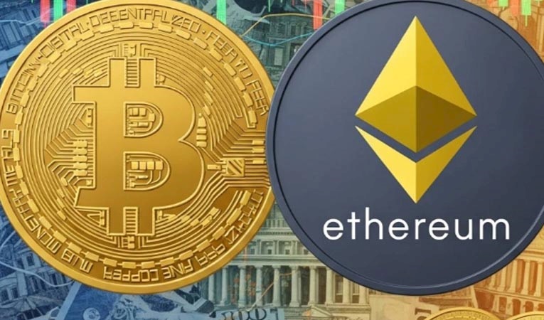 BitMine Immersion ve Kurumsal Ethereum Alımı