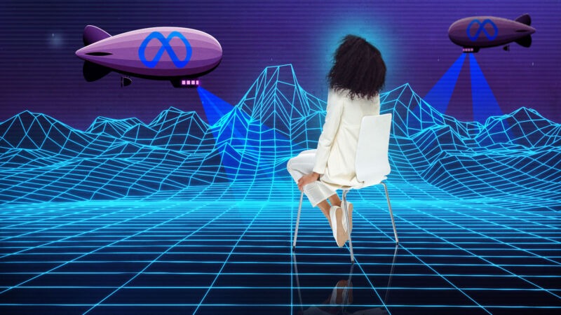 Metaverse Arsa ve Kiralama: Sürdürülebilirlik Testi