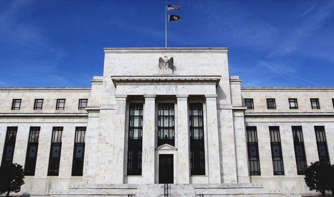 Fed’den Kripto Açıklaması: Çalışanlar Yatırım Yapabilmeli!