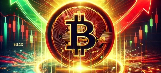 Bitcoin’de Tarihi Dalgalanma – Analistler Şok Uyarılarda Bulundu
