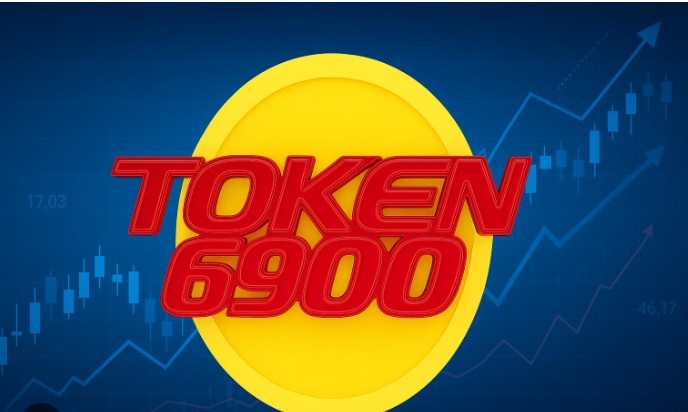 Kripto %12 düştü, Token6900 yükseldi