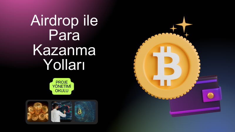 Düşük Bütçeli Stratejiler: Mikro-DCA ve Airdrop Emek Geliri