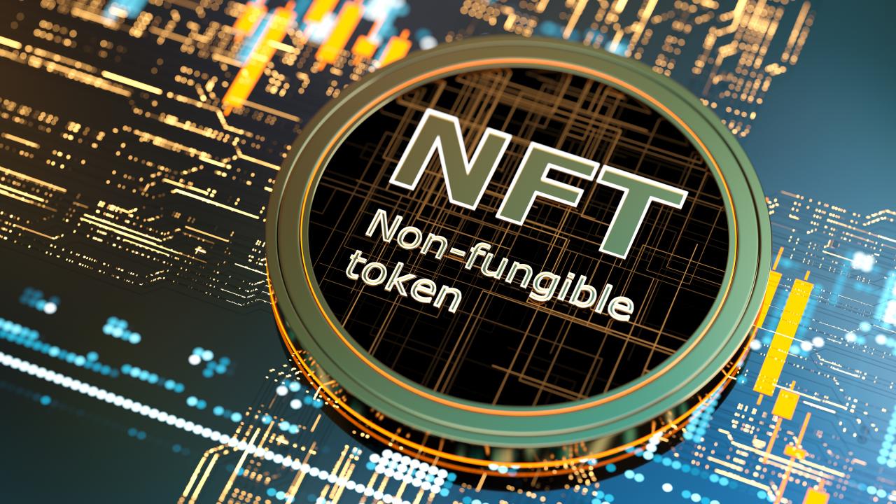 “NFT Piyasasında Şok Gelişme: Dijital Koleksiyonlarda Yeni Dönem Kripto Dünyasını Sarstı!”