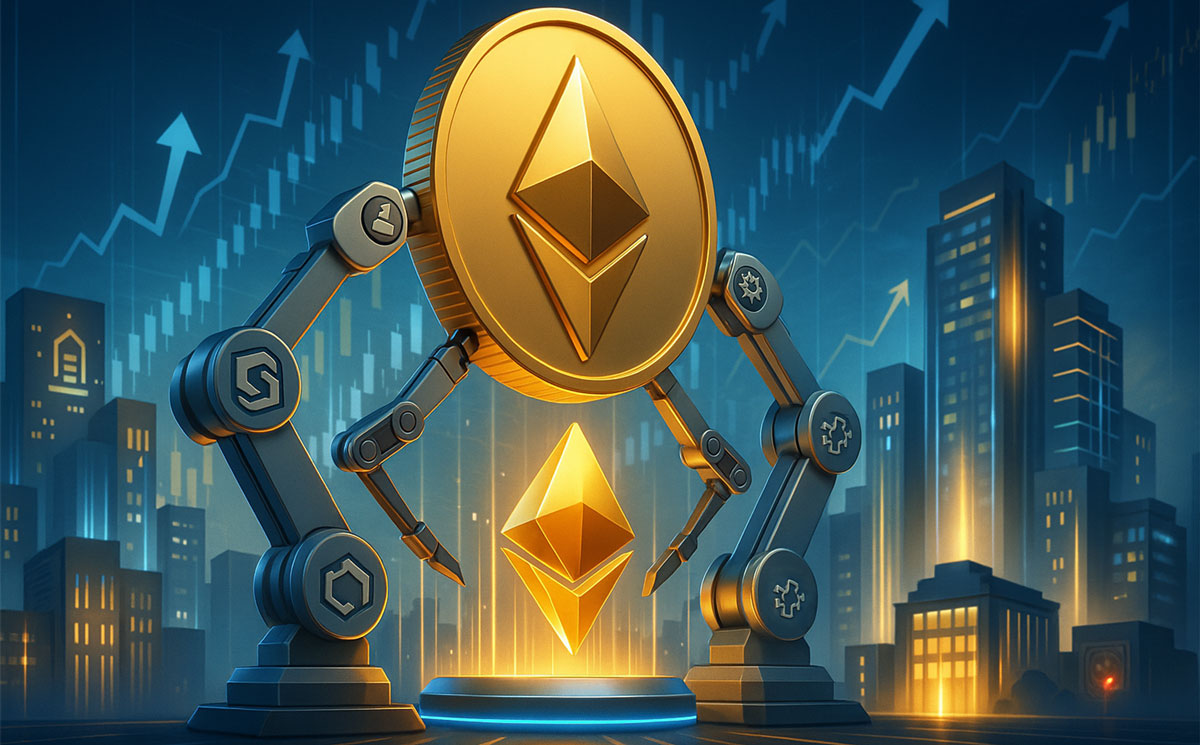 SharpLink’ten 252 Milyon Dolarlık ETH Alımı