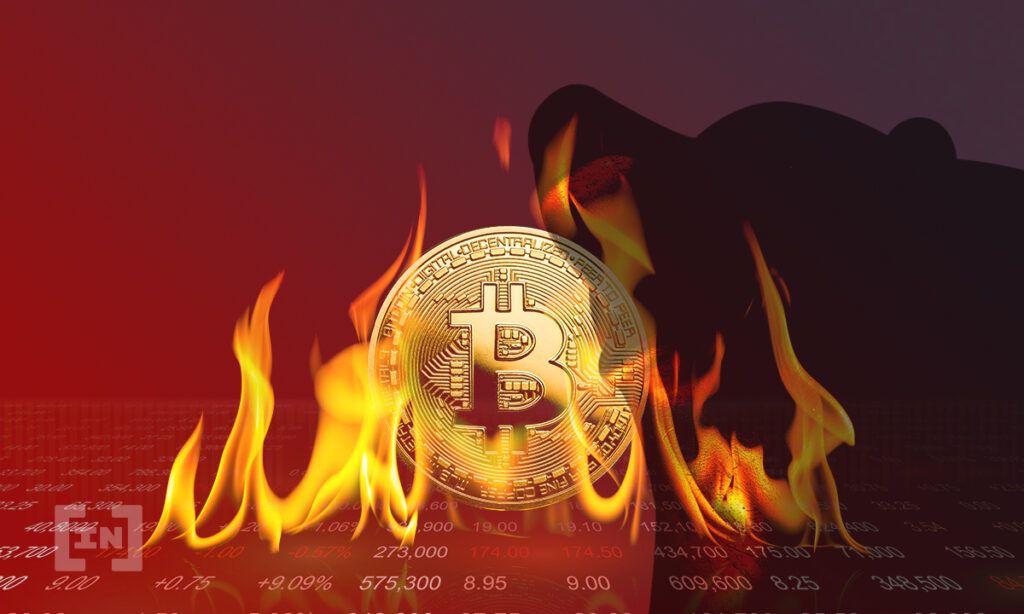 Glassnode’dan Bitcoin On-Chain Uyarısı