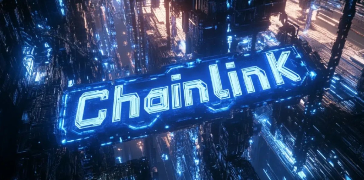 Chainlink Kurumsal Alana Açılıyor