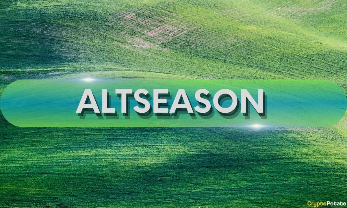 Altcoin Sezonu Resmen Başladı: Bitcoin Dominansı Kırıldı!