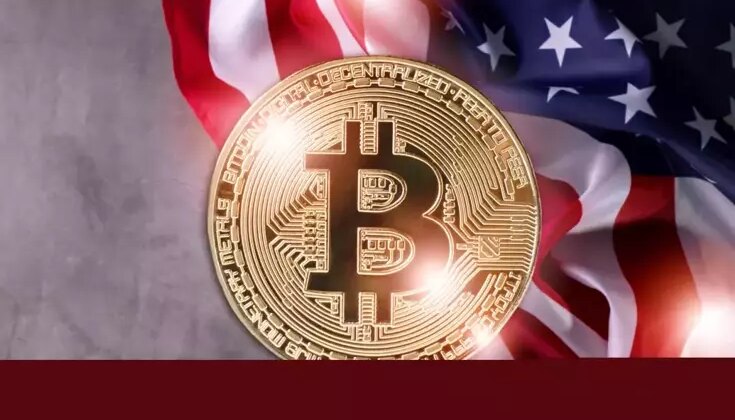 ABD Spot Bitcoin ETF’leri Günde 10 Milyar Dolara Ulaşıyor!