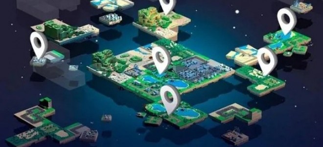Metaverse Skandalı: Dev Şirketin Sanal Arsa Balonu Patladı!