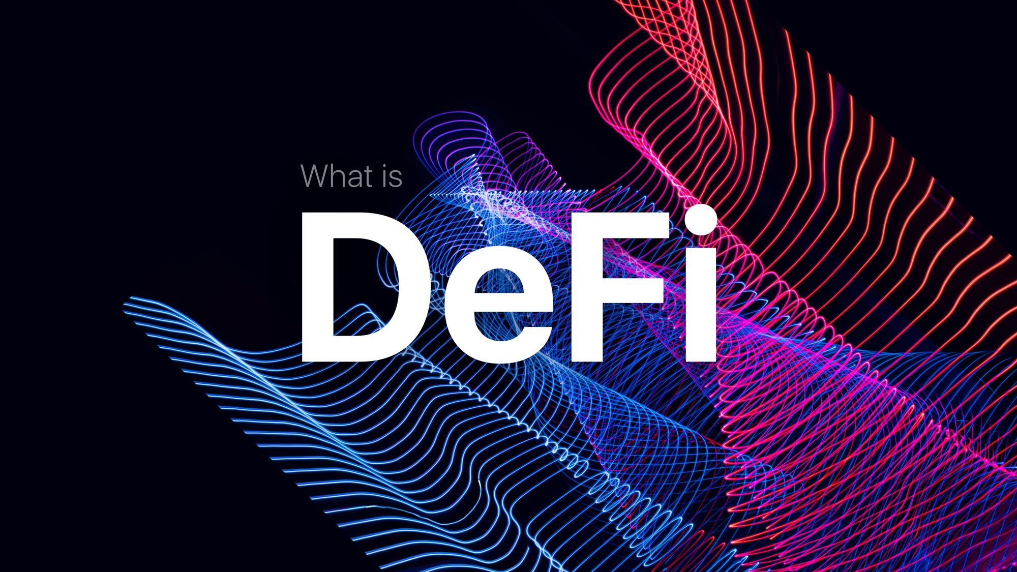 “DeFi Likidite Sorunları: Merkeziyetsiz Finans Protokollerinde Risk ve Fırsatlar”