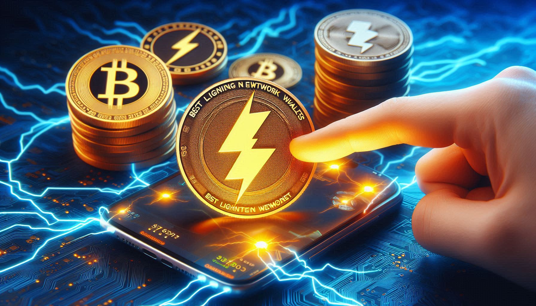 Lightning Network: Bitcoin Ölçeklenebilirlik Çözümü
