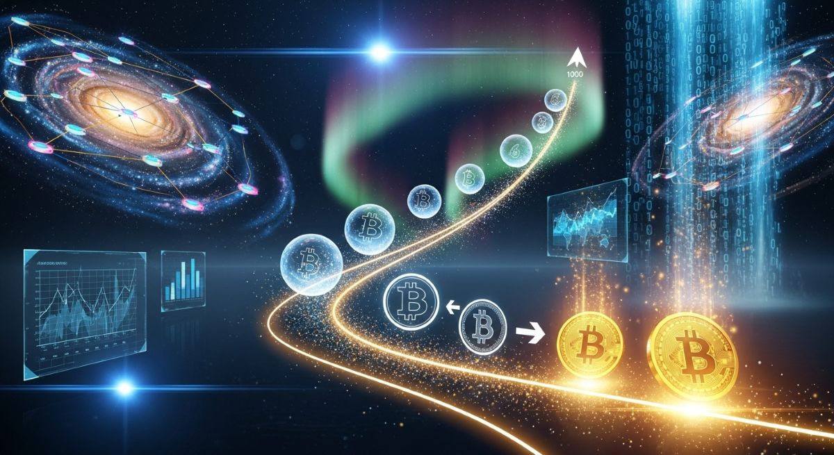 Blockchain Timestamp: Zaman Damgası ve Önemliliği