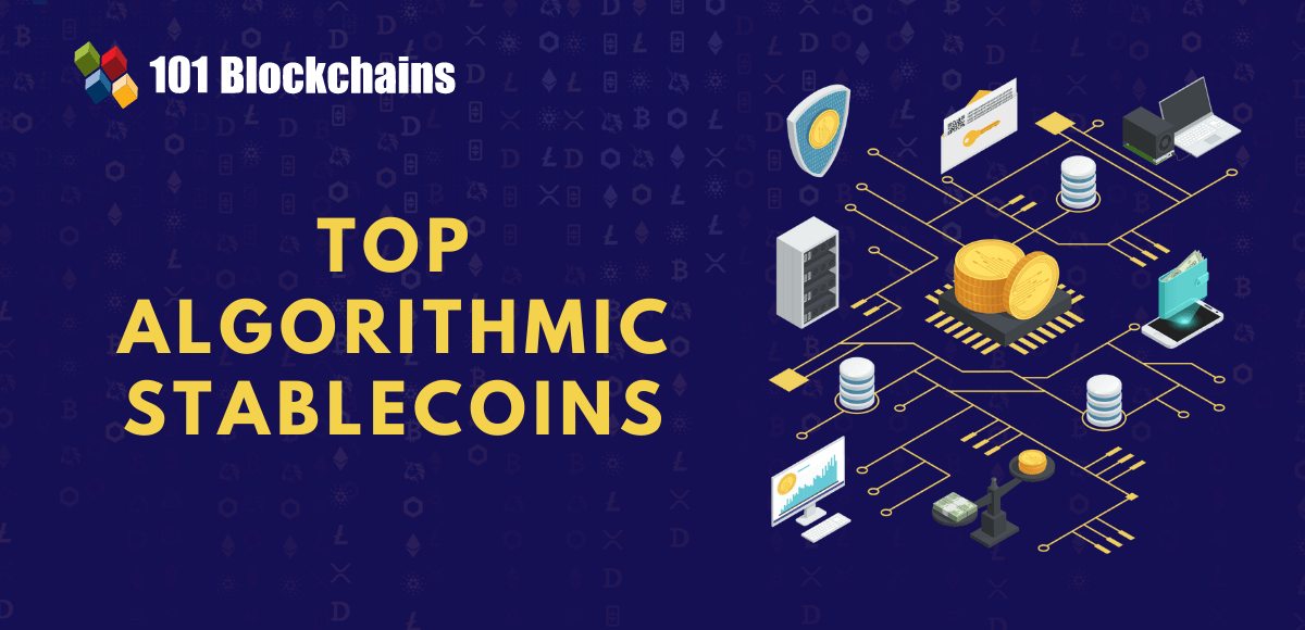 Algorithmic Stablecoins: 2025’te Algoritmik Stabilite Trendleri