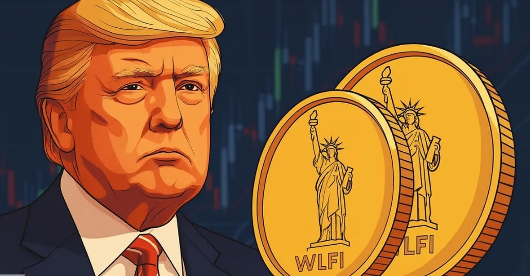 Trump Destekli WLFI’de Balinalar Büyük Kayıplar Yaşadı