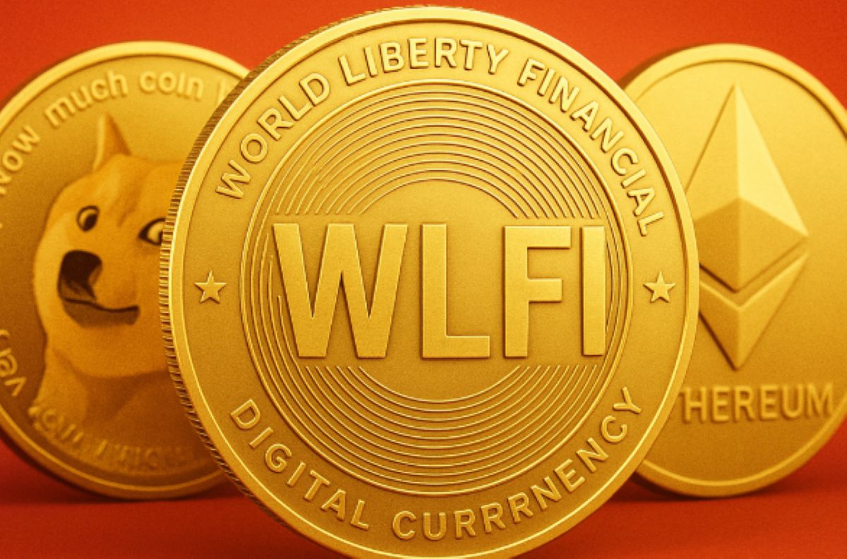 WLFI’de 47 Milyon Token Yakımı Rug Pull İddialarını Alevlendirdi