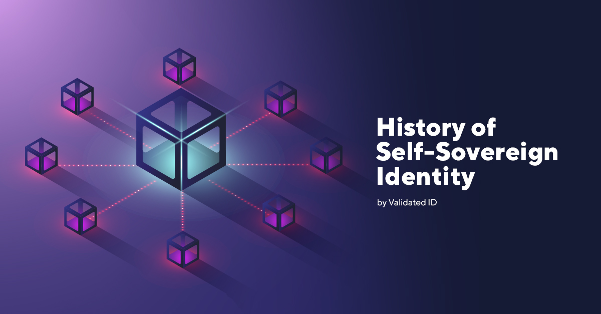 Blockchain Tabanlı Kimlik Doğrulama: Self-Sovereign Identity Çözümleri