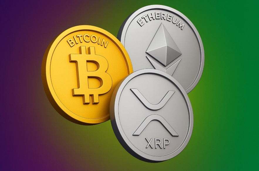SEC, XRP, Litecoin ve Ethereum ETF Kararlarını Ekim 2025’e Erteledi