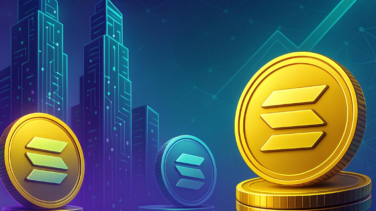 Solana Blockchain: Yüksek Hızlı İşlem Kapasitesi ile Web3’ün Geleceği